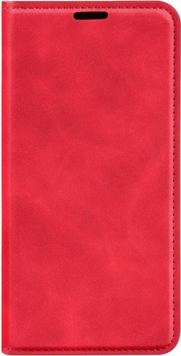 Actual product image Cover-Discount Stand Flip Case (Xiaomi Redmi Note 14 Pro)