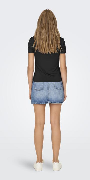 Immagine prodotto Only Onlea S/S Top O-Neck Jrs Noos (L)