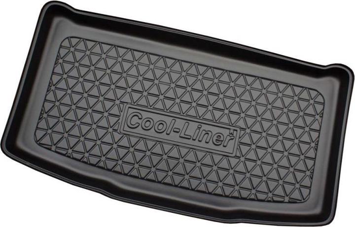 Produktbild Aristar Kofferraumwanne für Fiat Panda ab 2003 bis 2012