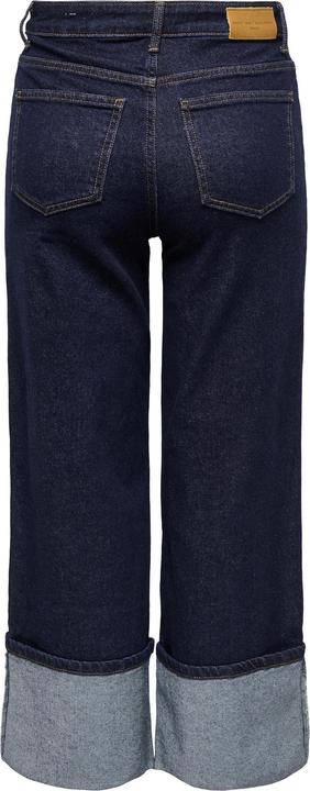 Image du produit Only ONLMADISON Hohe Taille Weiter Beinschnitt Jeans Jeans mit weitem Bein (W31/L32)