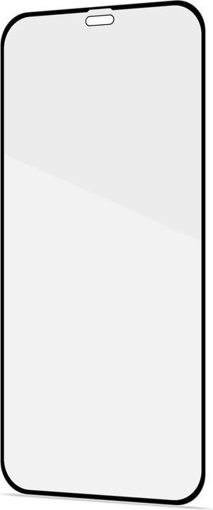 Actual product image Celly Full Glass (1 Piece, Apple iPhone 12 Pro Max)