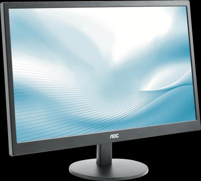 Immagine prodotto AOC M2470swh (1920 x 1080 pixel, 24")