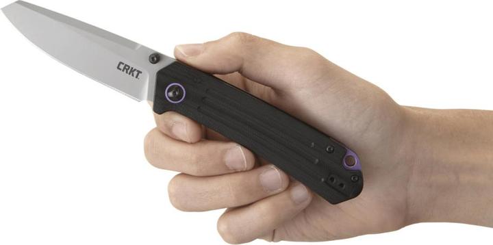 Actual product image CRKT Montosa (8.20 cm)