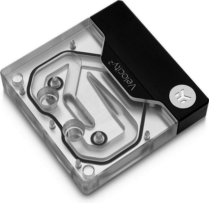 Produktbild EKWB EK-Quantum Velocity² Direct Die