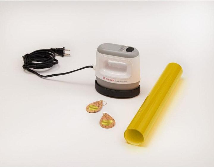 Image du produit Singer momento™ Mini Press