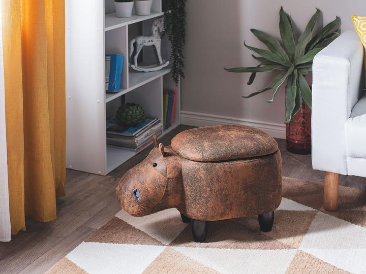 Image du produit Beliani Hippo