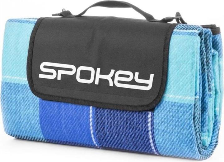 Spokey Flanella da picnic