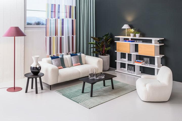 Actual product image Atelier Pfister Lavin (E27)