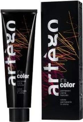 Artego Artègo It's Color Permanent Paint 150ml LVL 4.41-4KA Medium Copper Cold Brown (4.41)