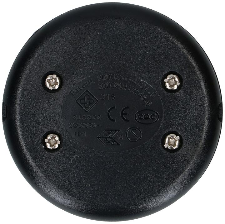 Image du produit Max Hauri Interrupteur à pédale 1 pôle 70 mm