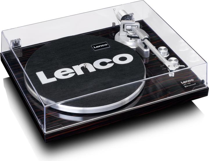 Image du produit Lenco LBT-188 (Manuel)