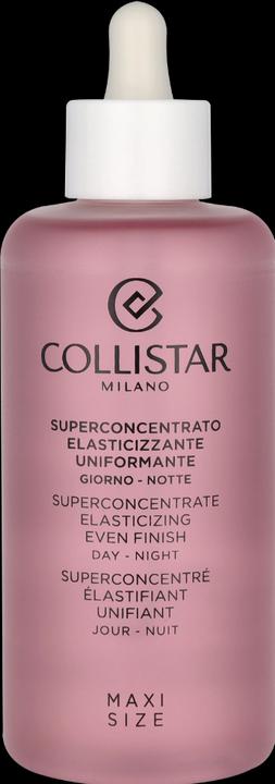 Actual product image Collistar Supercell Elast Finish D & N (Body milk, 200 ml)