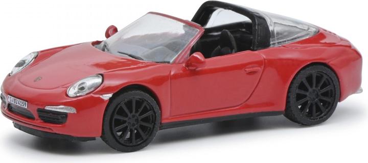 Immagine prodotto Schuco Porsche 911 Targa 4S 1:87