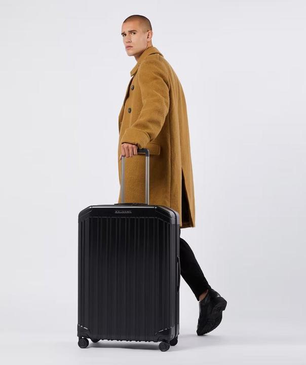 Actual product image Piquadro Hard case PQ-Light (82 l, L (90 - 115l))