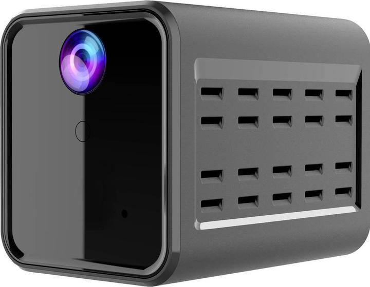 Actual product image Javiscam C1 Mini surveillance camera 1920 x 1080 pixels (1920 x 1080 Pixels)