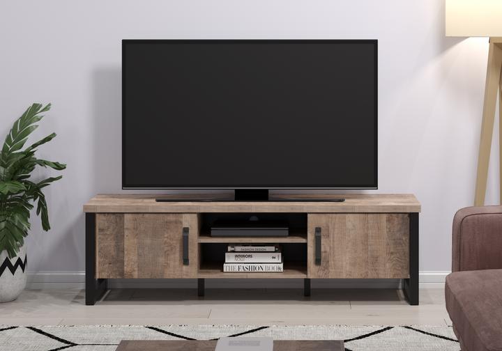 Actual product image Trendteam EmileWO (166 x 45 x 50 cm)
