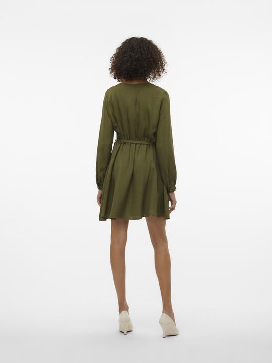 Immagine prodotto Vero Moda VMMELONEY Vestito corto (XS)
