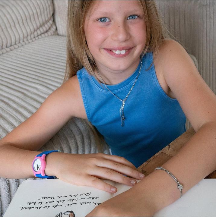 Produktbild Cool Time Kids Kinderuhr (Analoguhr, 31 mm)
