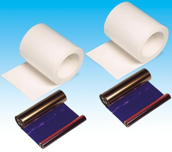 Image du produit DNP DS 40 Media DS 10x15 cm 2x 400 tirages (10 x 15 cm, 400 x)