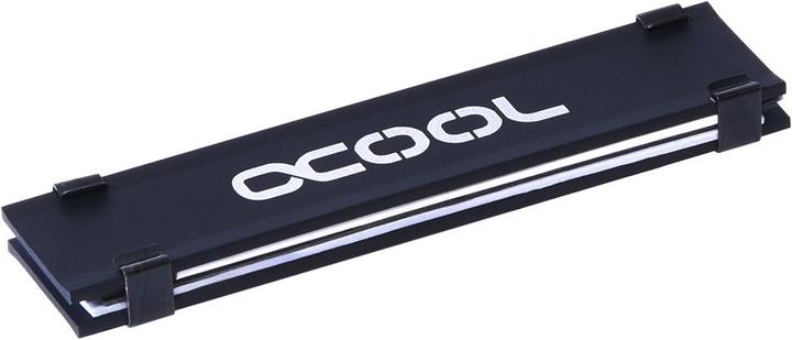 Image du produit Alphacool HDX - M.2 SSD M01 - 110m bk 1017613