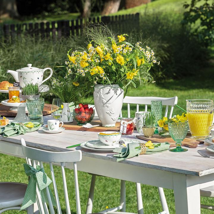 Produktbild Villeroy & Boch Weissweinglas green Boston coloured (23 cl, 1 Gläser, Weissweingläser)