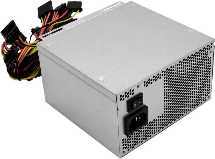 Produktbild Seasonic SSP-400ES2 Bulk 400W ATX (400 W)