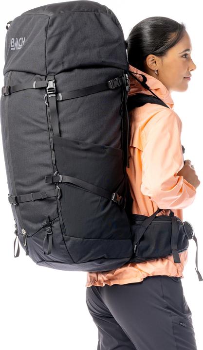 Immagine prodotto Bach Rescue Pack Specialist donna 85 (85 l)