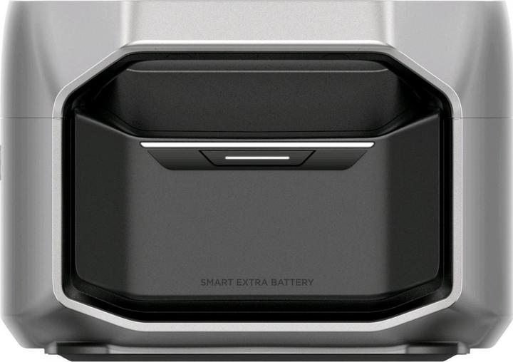 Actual product image EcoFlow NP Delta Pro 3 Extra Battery
