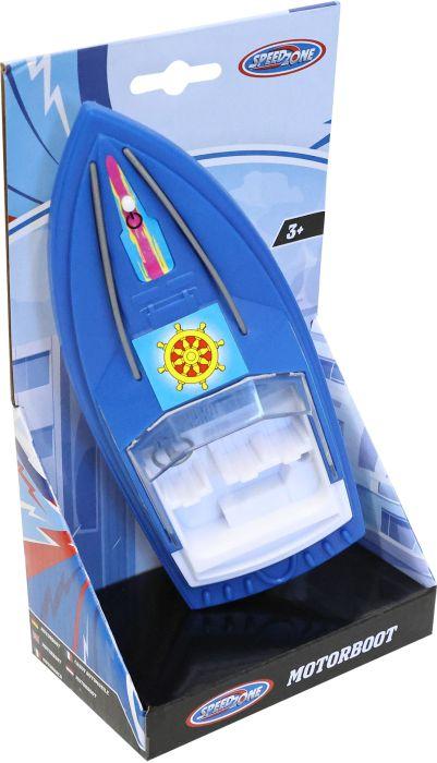 Immagine prodotto Speedzone Motoscafo