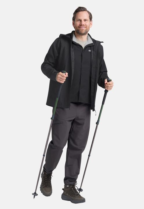 Immagine prodotto Jack Wolfskin Prelight 3In1 Jkt M (M)