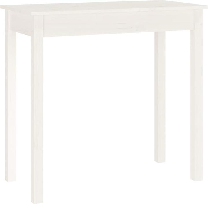Actual product image VidaXL Delaney (80 x 40 x 75 cm)