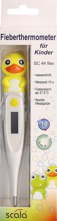 Actual product image Scala SC44 Flex (Armpit, Mouth, Rectal)