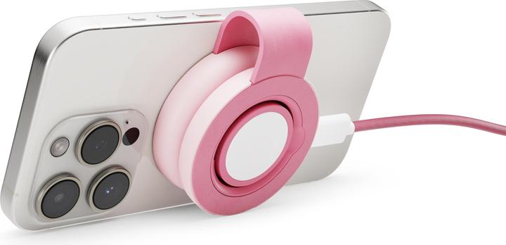 Image du produit TwelveSouth ButterFly SE Chargeur 2 en 1 avec Qi2 (15 W)
