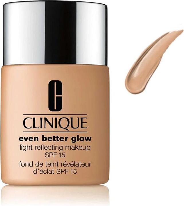 Clinique Even Better Foundation Spf15 - Cn 52 Neutral 30ml