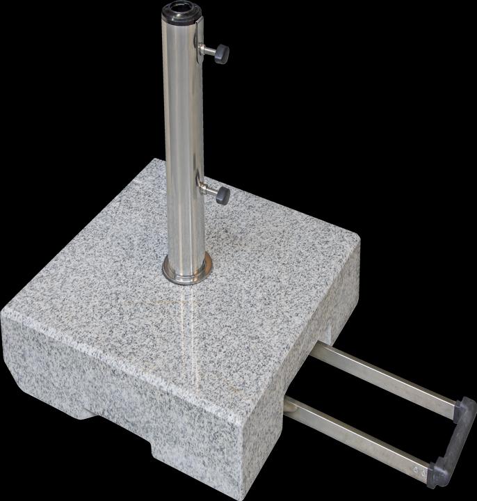 Actual product image Doppler Active Trolley