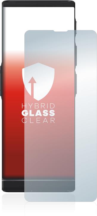 Actual product image upscreen Scratch Shield (1 Piece, Samsung Galaxy A13)
