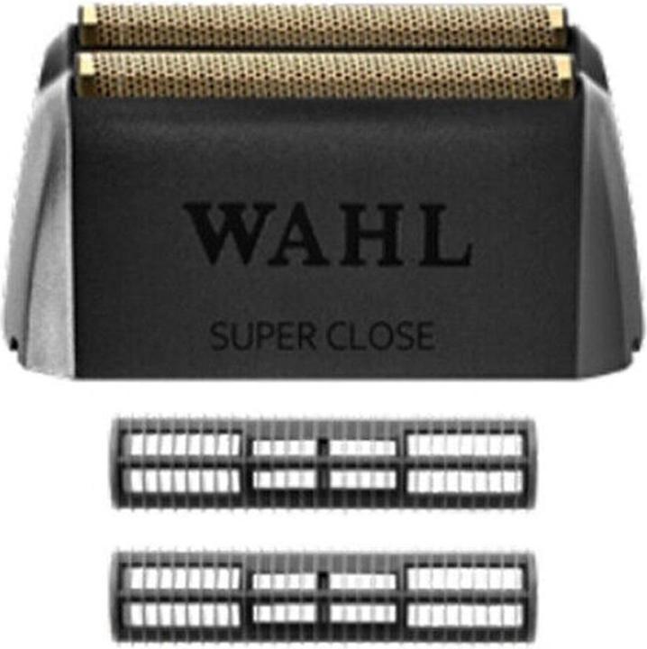 Wahl Vanish Scherfolie + Lamellenmesser (1 x)