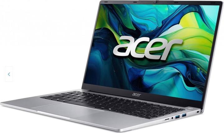 Produktbild Acer Aspire Lite 15 Cel N4500 8GB 256GB Kein Betriebssystem (15.60", Intel Celeron N4500, 8 GB, 256 GB, Eng. Int.)