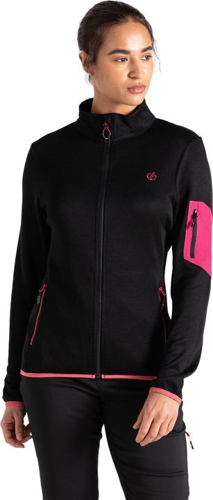 Immagine prodotto Dare2b Mountain Series Giacca in Pile Cerniera su intera lunghezza Donna (34)
