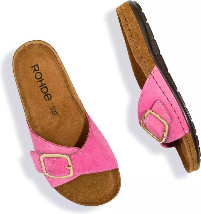 Actual product image Rohde Rodigo-D (38)
