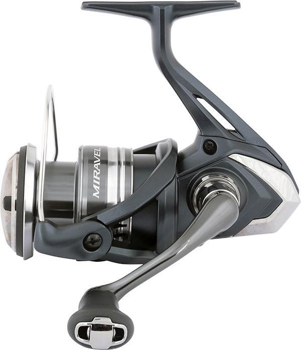 Produktbild Shimano Miravel (4000)