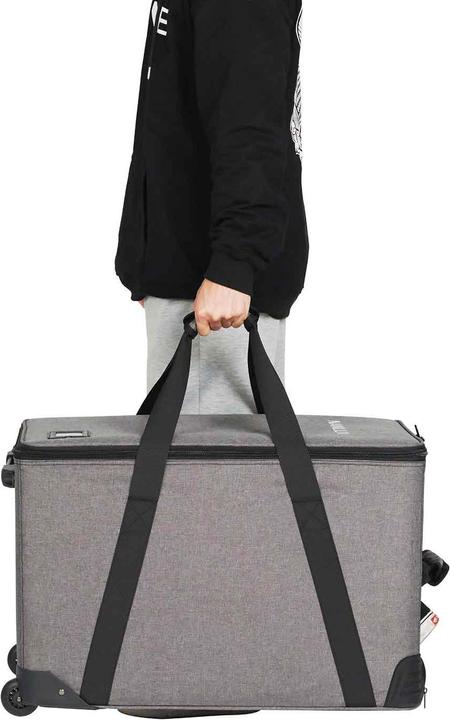 Immagine prodotto Nanlux Valigia trolley (Evoke 1200/1200B)