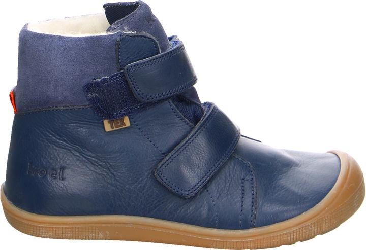 Actual product image Koel Bot Desp Velcro (32)