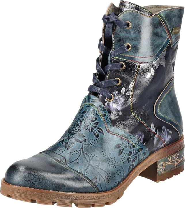Actual product image Laura Vita Stiefelette (42)