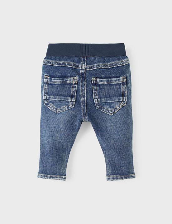 Actual product image Name it Nbmsilas Slim Swe 1055-bo Noos