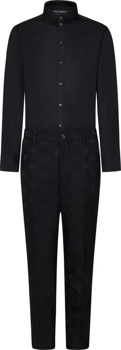 Immagine prodotto Dolce & Gabbana Shirts Black (41)