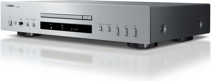 Produktbild Yamaha CD-S303 (CD Player)