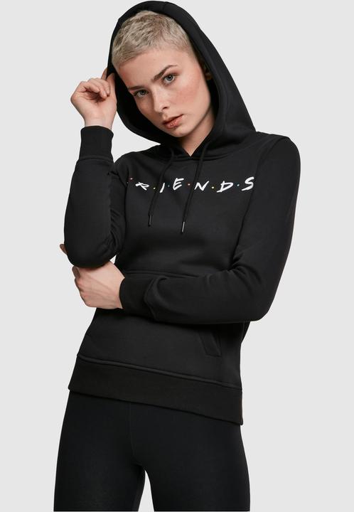 Immagine prodotto Merchcode Felpa con cappuccio da donna (3XL)