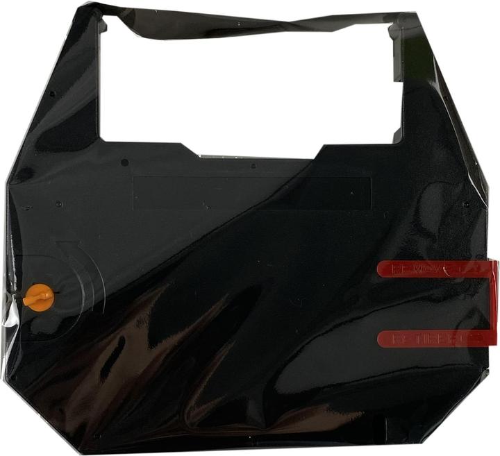 Immagine prodotto Emstar Cassetta nastro inchiostro 186C nero