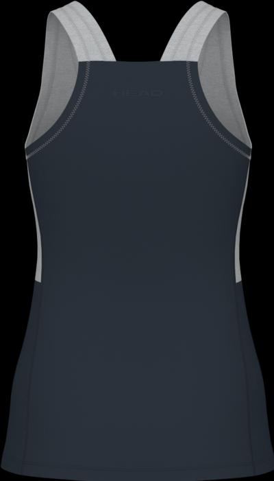 Produktbild Head PLAY Tech Tank Top Women (XS)